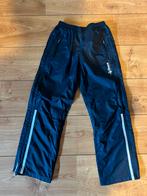 Reece // Regenbroek // Maat 140 // Blauw // Hockey, Broek, Jongen of Meisje, Ophalen of Verzenden, Zo goed als nieuw