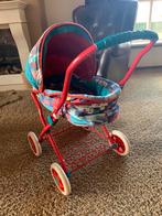Kinderpoppenwagen, Ophalen of Verzenden, Zo goed als nieuw