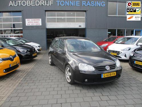 Volkswagen Golf 1.6 Trendline, Auto's, Volkswagen, Te koop, Golf, ABS, Airbags, Airconditioning, Centrale vergrendeling, Elektrische ramen
