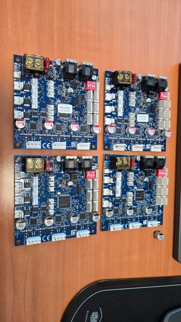 Duet 3 Expansion 3HC (EB1) beschikbaar voor biedingen