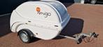 Mustang Amigo  bagagewagen met coc certificaat., Ophalen, Zo goed als nieuw