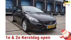 Volvo V40 Cross Country 2.0 D3 Summum, Auto's, Volvo, Stof, Gebruikt, 4 cilinders, Bedrijf