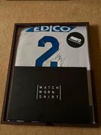 Gesigneerd Tyrese Simons FC Eindhoven Shirt, Verzamelen, Sportartikelen en Voetbal, Verzenden, Zo goed als nieuw, Buitenlandse clubs