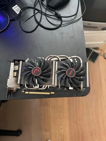 GeForce RTX 960 Videokaart beschikbaar voor biedingen