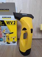 Kärcher Window Vac WV2 Versatility, Ophalen