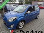 Renault Twingo 1.2 TCE GT, Auto's, Voorwielaandrijving, Gebruikt, 4 cilinders, Origineel Nederlands