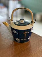 Antieke Japans/Chinese Theepot, Antiek en Kunst, Antiek | Servies los, Ophalen of Verzenden