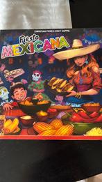 Fiesta Mexicana Nieuw, Hobby en Vrije tijd, Gezelschapsspellen | Bordspellen, Ophalen of Verzenden, Nieuw