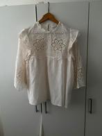 Zgan blouses van Summum, Maat 38/40 (M), Summum, Beige, Ophalen of Verzenden