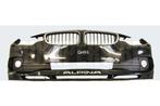 Bumper BMW F32 F33 F36 Alpina B4 13- 11199147713 Voorbumper
