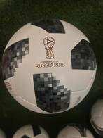 Adidas Telstar 18, WK 2018 official matchball, Verzamelen, Sportartikelen en Voetbal, Ophalen of Verzenden, Nieuw, Overige sporten