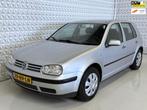 Volkswagen Golf 1.4-16V Airco Trekhaak / 186.000km (2002), Voorwielaandrijving, 15 km/l, Gebruikt, 1104 kg