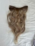 Weave extensions, Ophalen of Verzenden, Zo goed als nieuw, Pruik of Haarverlenging
