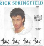 Vinyl Single Rick Springfield, Pop, Ophalen of Verzenden