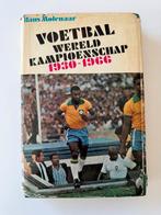 Voetbal WK 1930-1966 - Hans Molenaar, Ophalen of Verzenden, Gelezen, Balsport