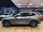 Volvo XC60 2.0 T8 Twin Engine AWD Momentum Pro PHEV|Leer|Nav, Gebruikt, Euro 6, 4 cilinders, Leder en Stof