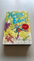Marjon Hoffman - Hoera voor Floor!, Ophalen of Verzenden, Zo goed als nieuw, Marjon Hoffman