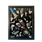 Grey goose broken bottle, Ophalen of Verzenden