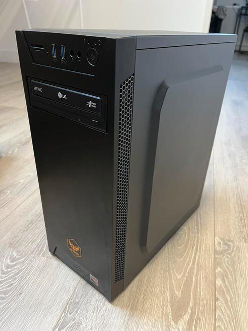 Ryzen Computer onderdelen, Computers en Software, Overige Computers en Software, Zo goed als nieuw, Ophalen