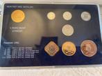 Muntset Nederlandse Antillen 1990, Postzegels en Munten, Munten | Nederland, Ophalen of Verzenden, Koningin Beatrix, Overige waardes