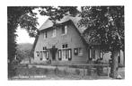 981084 Laag Soeren de Enkhoeve Gld 1936 Gelopen met zegel