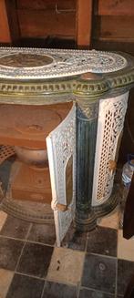 Oude haard, Antiek en Kunst, Curiosa en Brocante, Ophalen of Verzenden