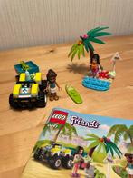 Lego Friends Schildpadden Reddingsvoertuig 41697, Ophalen of Verzenden, Zo goed als nieuw, Complete set, Lego