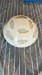 Wolken lamp, Ophalen of Verzenden, Zo goed als nieuw, Kunststof