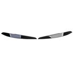 Booskijkers Koplamp Spoiler Voor Volkswagen Polo 6R 6C 2009, Ophalen of Verzenden, Automotive Parts, A.parts@hotmail.nl, Trasmolenlaan 12 3447 GZ Woerden