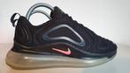 Nike Air Max 720 - Maat 38.5, Zwart, Nike, Ophalen of Verzenden, Sneakers of Gympen