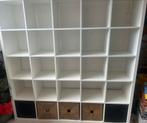 Kallax kast, Huis en Inrichting, Ophalen, 150 tot 200 cm, Zo goed als nieuw, 150 tot 200 cm