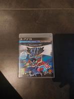 The Sly Trilogy (ps3 game), Vanaf 18 jaar, 1 speler, Zo goed als nieuw, Ophalen