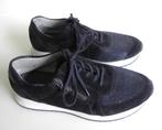 Blauwe Waldlaufer Sneakers maat 6,5 = maat 40, Kleding | Dames, Schoenen, Waldlaufer, Blauw, Ophalen of Verzenden, Sneakers of Gympen