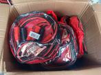Startkabels nieuw in foedraal 19x, Auto diversen, Jumpstarters, Ophalen of Verzenden, Nieuw