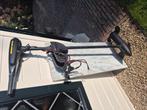 Te koop minn kota maxxum 55 lbs, Ophalen of Verzenden, Zo goed als nieuw