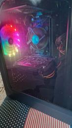 Artline Cooler Master PC - GTX 1650, i5, 16GB RAM, Ophalen, Gebruikt