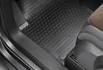 Nieuwe originele rubberen automatten VW Touran 03-15 2 stuks, Ophalen of Verzenden, Nieuw
