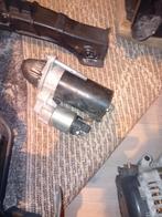 BMW 120i E87 E81 Startmotor, Auto-onderdelen, Uitlaatsystemen, Ophalen of Verzenden, Gebruikt, BMW