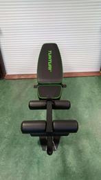 Tunturi Verstelbare Bank UB60 (2ekans), Ophalen, Tunturi New Fitness B.V., Info@tunturi.com, Nieuw