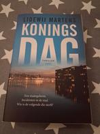 nieuw boek lidewij martens - koningsdag, Boeken, Ophalen of Verzenden, Nieuw