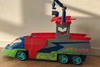 PJ Masks Hoofdkwartier Speelset, Ophalen of Verzenden, Nieuw