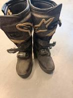 Motocross laarzen, Ophalen of Verzenden, Tweedehands, Laarzen