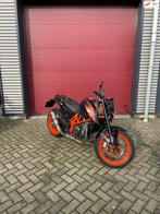 KTM 690 Duke R 15.000KM Akrapovic, Motoren, 693 cc, Bedrijf, Meer dan 35 kW, Toermotor