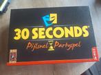 30 Seconds Bordspel 999 Games,Nieuw!!!, Vijf spelers of meer, Ophalen of Verzenden, Zo goed als nieuw, 999  Games