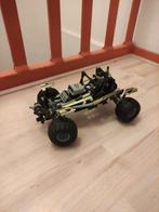 LEGO auto, Ophalen, Gebruikt, Complete set, Lego