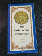 Carole Matthews - De Keltische traditie, Overige typen, Ophalen of Verzenden, Zo goed als nieuw, Overige onderwerpen