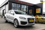 Audi Q7 4.2 V8, 340pk, V12-Pakket, Grijs kenteken Marge!, Auto's, Bestelauto's, Euro 5, Gebruikt, 340 pk, Vierwielaandrijving