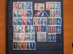 Jaargang 1935-1939 ( ook los/serie) gebr. ( W 449 )..€ 8,25, Verzenden