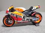 Minichamps: Honda RC213V - Marc Marquez - MotoGP 2017, Hobby en Vrije tijd, Modelauto's | 1:5 tot 1:12, Ophalen of Verzenden, Nieuw