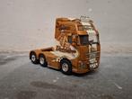 Wsi Volvo Guldager Bonneville, Ophalen of Verzenden, Zo goed als nieuw, Bus of Vrachtwagen, Wsi